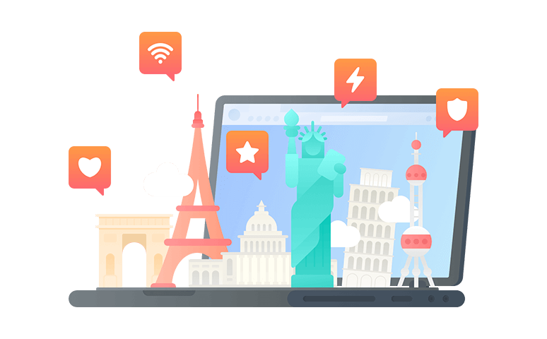 叙利亚阿拉伯共和国回国vpn - 返华APP